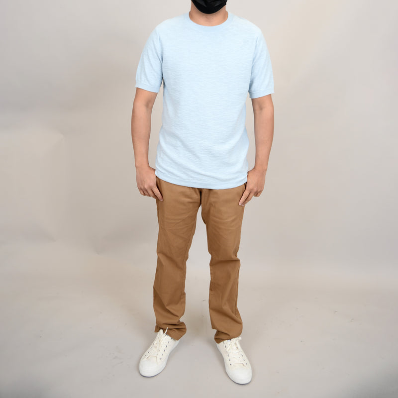 Blue Airs Rush Tee