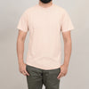 Pink Dust Crew Neck