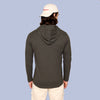 Oxford Hoodie