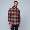 Rush Flannel