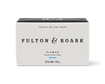 Triple Milled Bar Soap