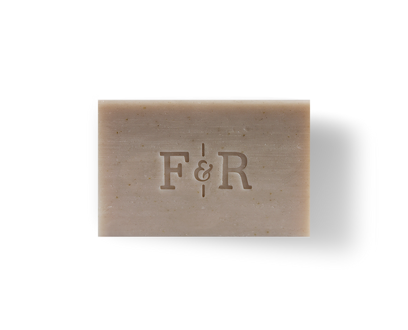 Triple Milled Bar Soap