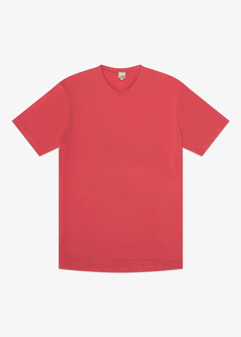 Burning Soft Tee