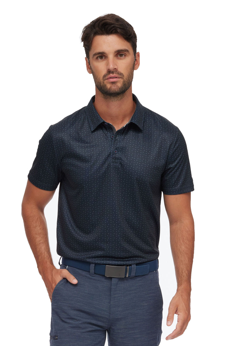 Newie Golf Polo