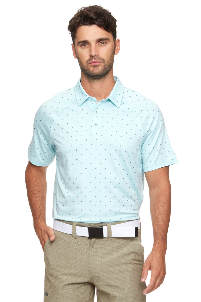 Spring Polo