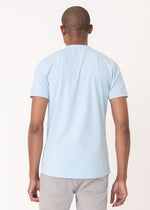 Ocean Cotton Tee