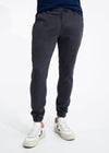 Demin Duo Jogger