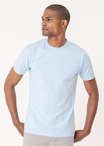 Ocean Cotton Tee