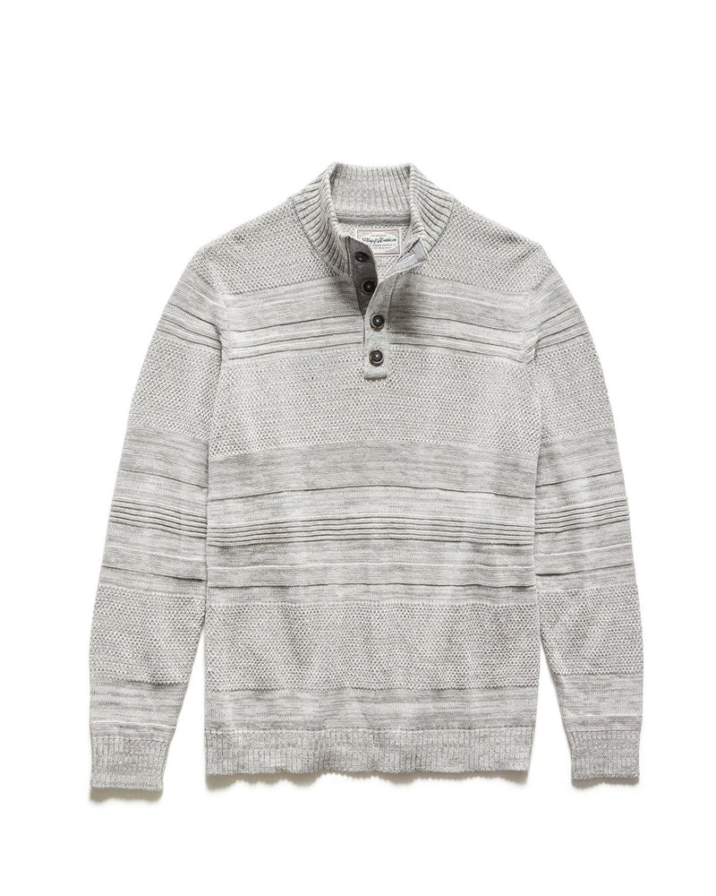 Emery Mockneck Sweater