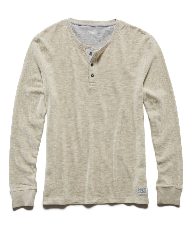 Thermal Henley