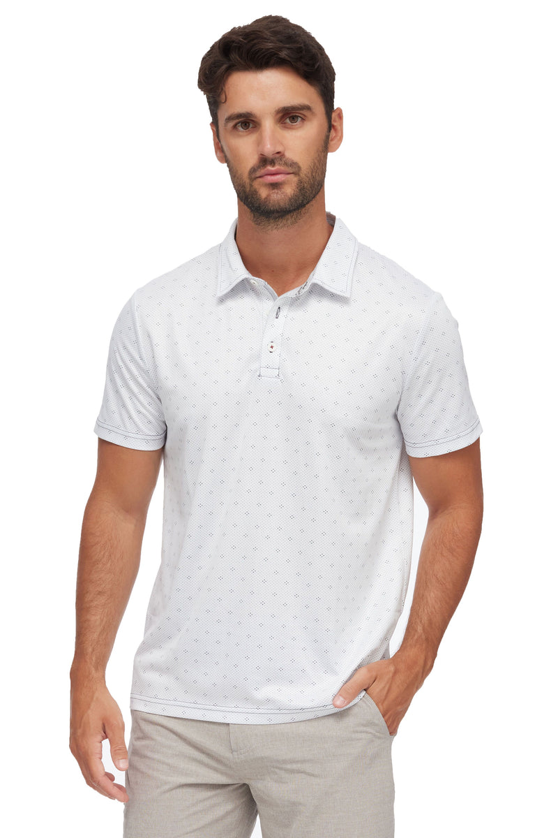 Star Performance Polo